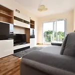 MIZU Apartamenty - Wielkopolska