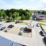 MIZU Apartamenty - Wielkopolska