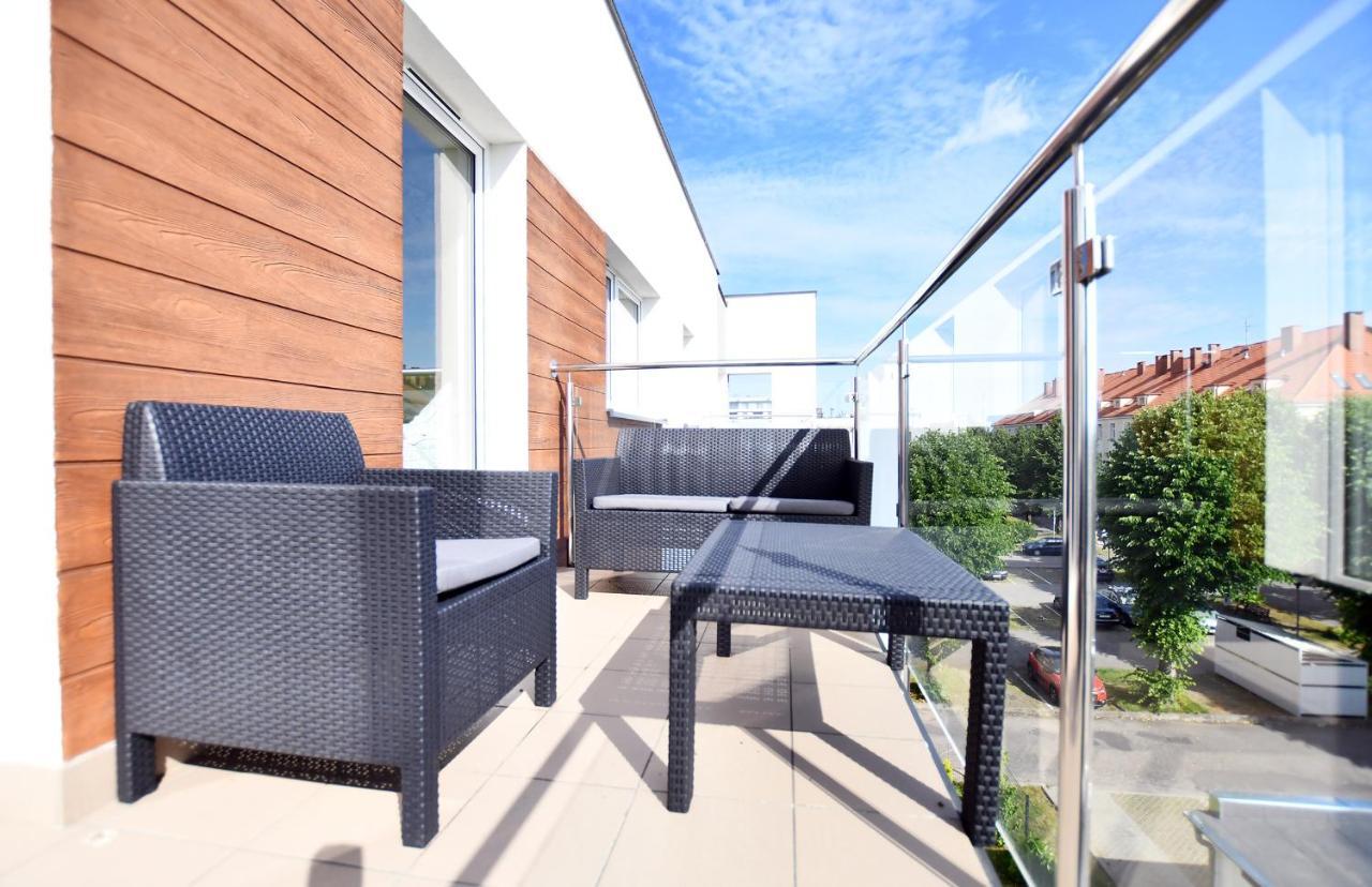 Apartament Mizu - Wielkopolska Kołobrzeg