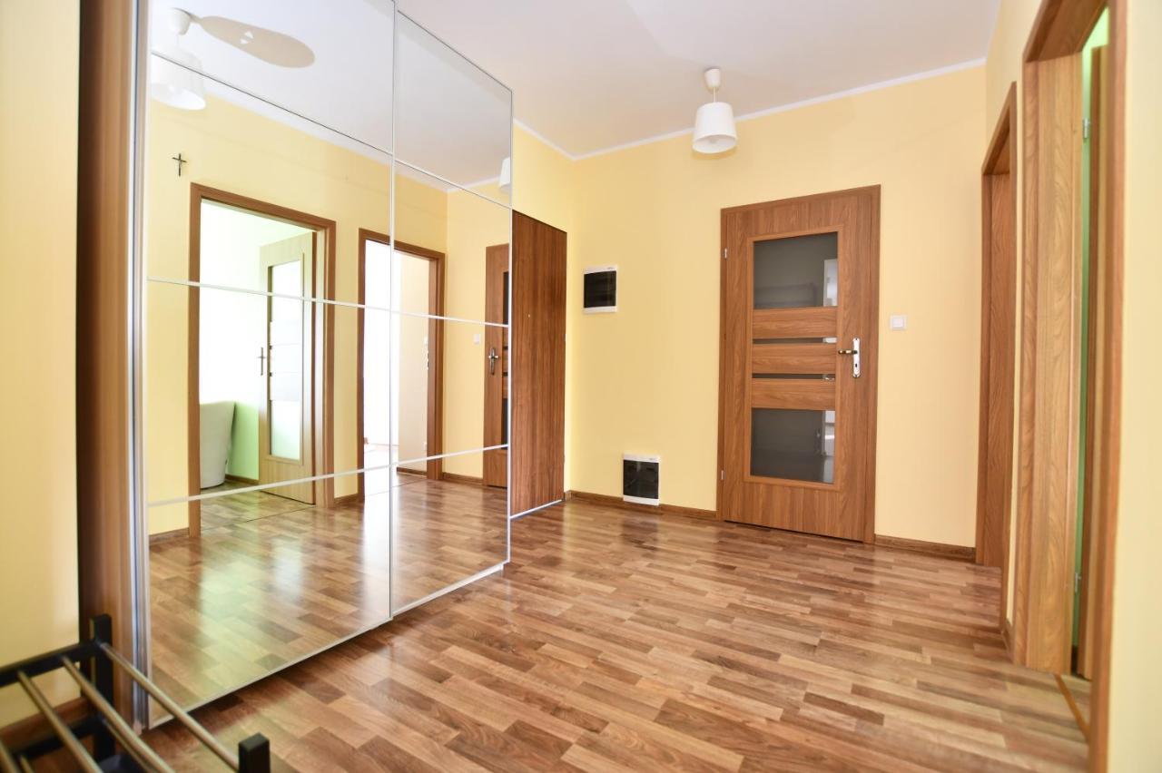 Apartament Mizu - Wielkopolska *