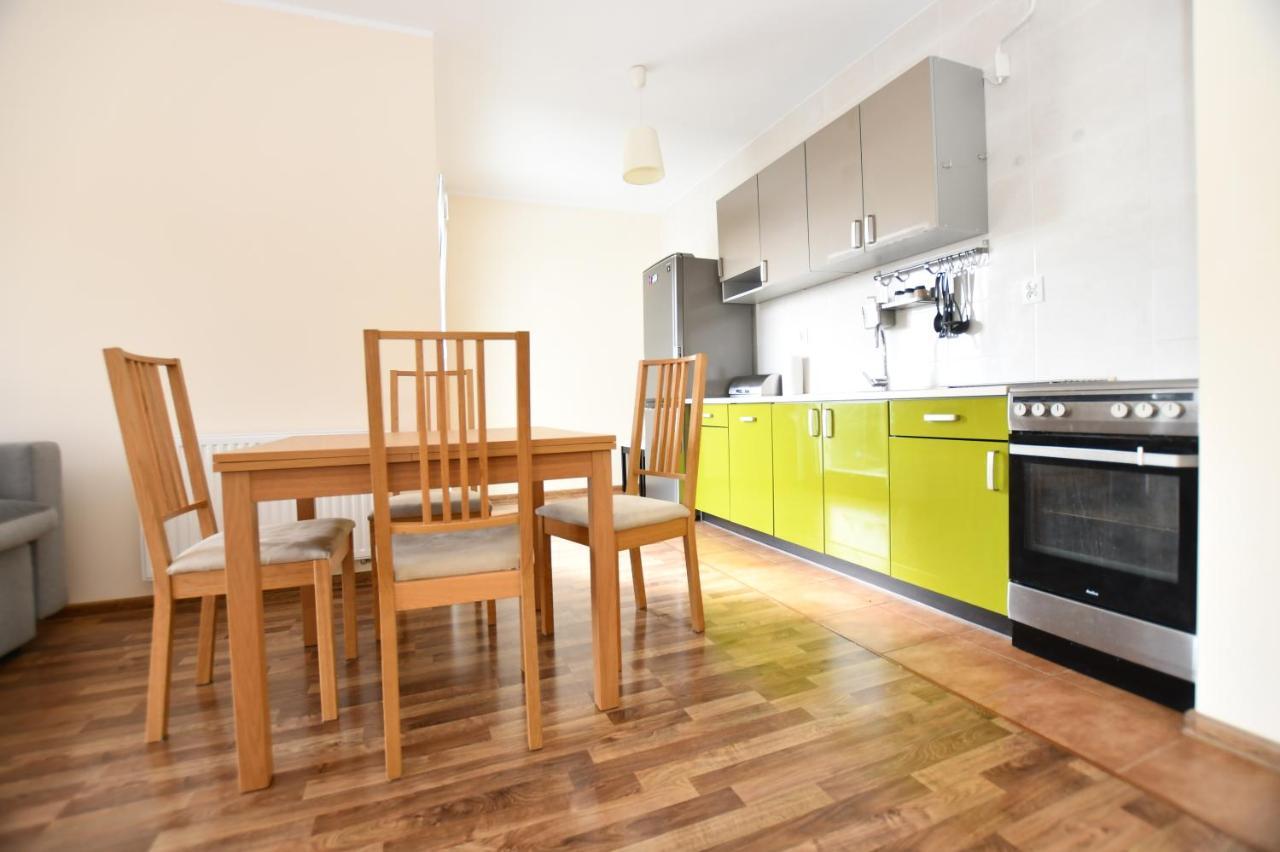 Mizu - Wielkopolska Apartament Kołobrzeg