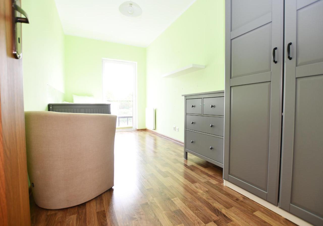 Apartament Mizu - Wielkopolska *