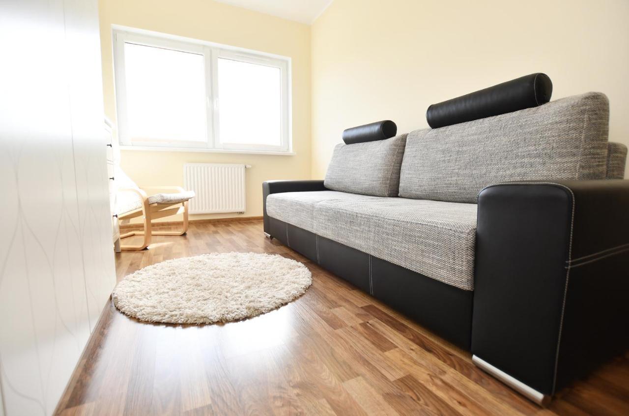 Mizu - Wielkopolska Apartament Kołobrzeg