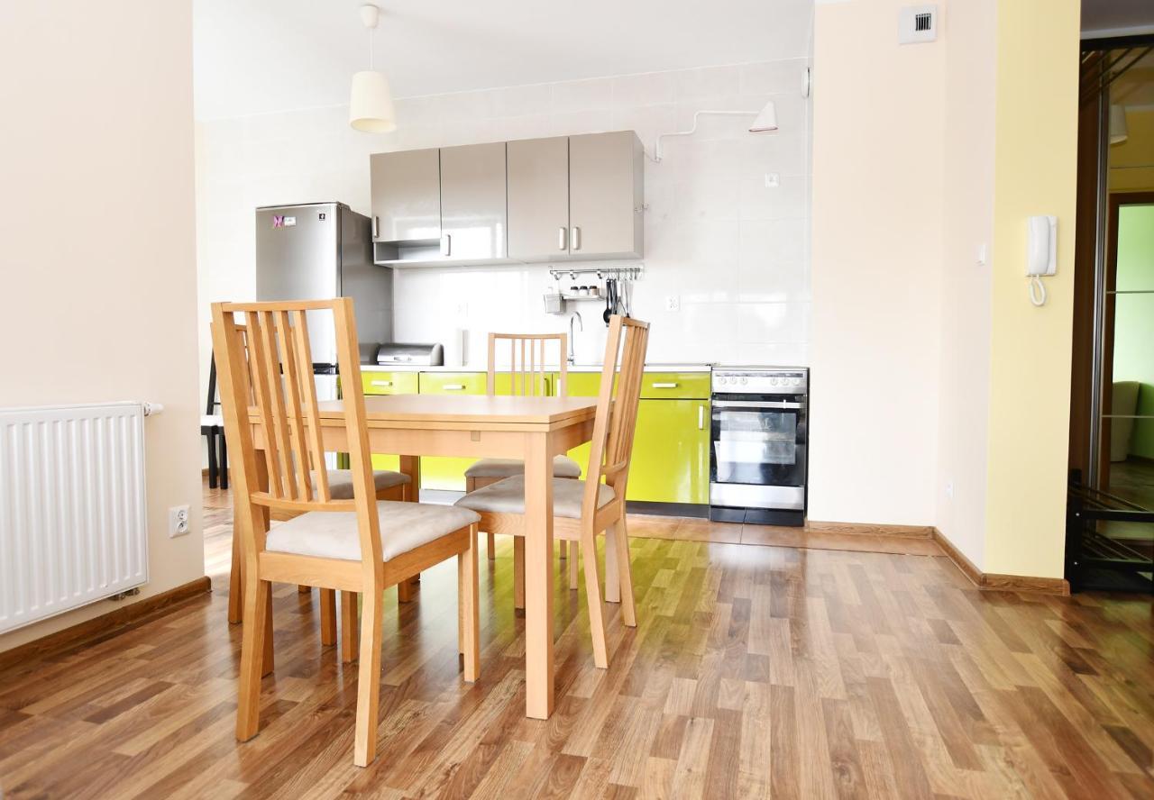 Mizu - Wielkopolska Apartament *