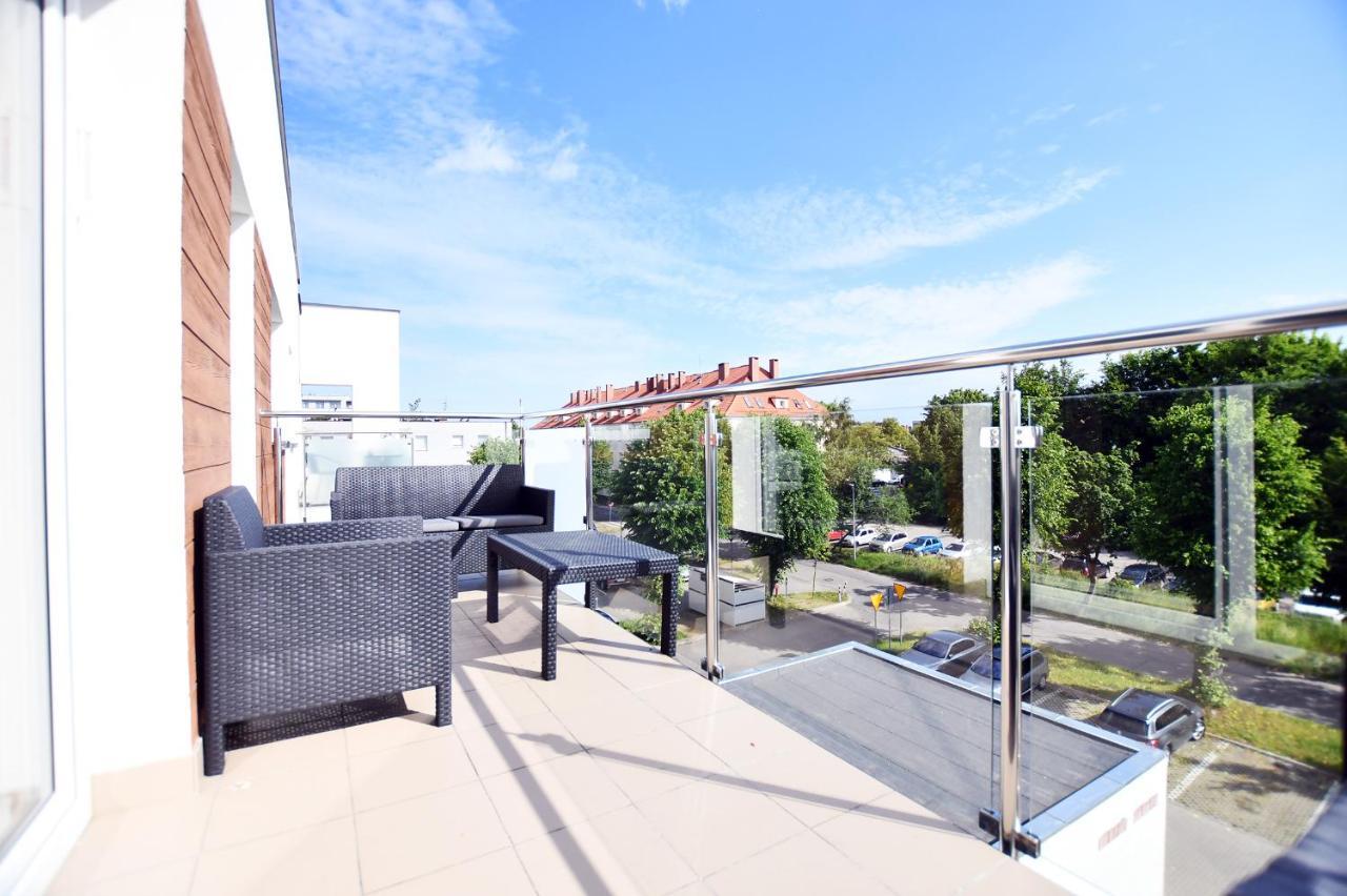Mizu - Wielkopolska Apartament *