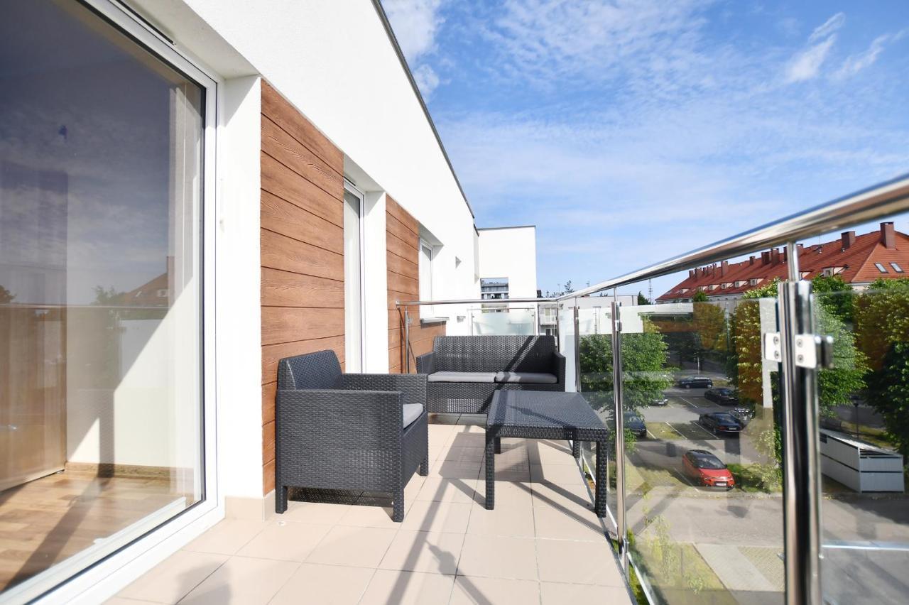 Apartament Mizu - Wielkopolska *