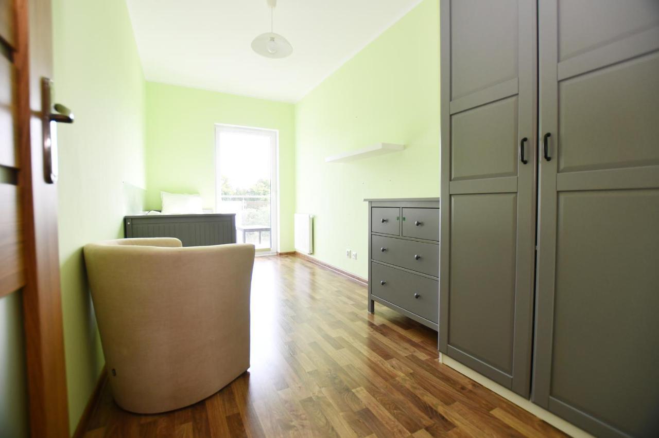 Mizu - Wielkopolska Apartament